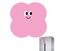 Sticky Notes, Self-Adhesive Notepads | 30 Sheets Notepads for Writing | 2 x 2 Inch Page Markers, Self-Adhesive Notepads, Cute Notes for Meetings, Notebooks, Home, School