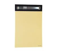 Sticky Notes Thick Paper Notepads with Line Strong Stickiness Note Book for Daily Planning Note Boards Multicolor Lined Notepads