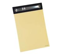 Sticky Notes Thick Paper Notepads with Line Strong Stickiness Note Book for Daily Planning Note Boards Writing Pad with Lines