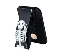 Sticky Phone Holder, Hands Free Cell Phone Holder, Adjustable Phone Holder and Holder, Slim Rugged Cradles Cell Phone Holder Tablet Holder