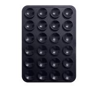 Sticky Phone: Non Slip Phone Grip | Reusable Silicone Phone Holder, Versatile Adhesive Free Mobile Holder, Secure Hand Grips for Selfie, Streaming V