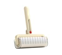 Sticky Roller - Reusable Clothes Lint Remover for Home Use, Pet Hair Cleaner with Strong Adhesive Handle, Environmentally Friendly Portable Care Tool, Fabric Cleaner for A