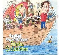 Sticky Situations