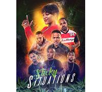 Sticky Situations