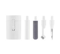 Sticky Squares Putty Gunk Remover Earbuds Pen Tool Laptop Computer Earbuds Pen
