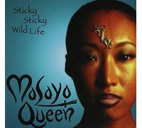 Sticky Sticky Wild Life