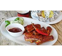 Sticky Sweet & Sour Glaze - Meat Rub - 100g