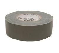 Sticky tape Mil-Tec German 50 mm x 50 m - olive