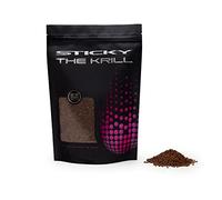 STICKY The Krill 6mm Pellet 6mm 2.5kg (KP60)