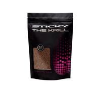 STICKY The Krill 6mm Pellet 6mm 2.5kg (KP60)