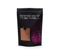 STICKY The Krill Fishing Powder, Orange, 750 gr