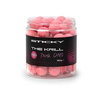 STICKY THE KRILL PINK ONES WAFTERS 16MM - KWK16