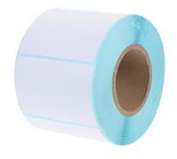 Sticky Thermal Labels 60x40mm 700 Sheets White Shipping