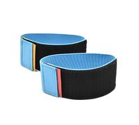 Sticky Toes För Gymnastics - Elastiska Gymnastics Ankelband Med Halkskydd Stable Fit Forbätrad Kroppskontroll | Effective Tear Jälpmedel För Tumbling Gymnastics Dans Balans Teknik Övningar