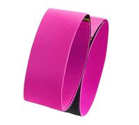 Sticky Toes Trainer - 26cm Polyester Elastic Bands With Adjustable Grip Straps | Gymnastics Dance Equipment | Back Handspring Practice Aid For Cheerleading Tumbling Stability Skill Training