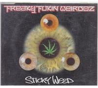 Sticky weed