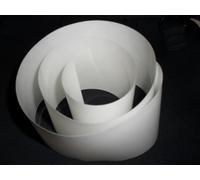 StickyTapes Bike Protection Tape - 100 mm x 1000 mm Roll of 8671HS Helicopter Tape - Strong Clear Protective Film