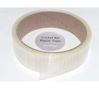 StickyTapes Cricket Bat Repair Tape - 1in wide - strong crossweave filament tape