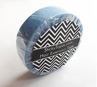 StickyTapes Hair Extension Tape Extra Strong 3 Month Hold