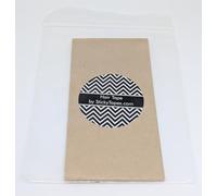 StickyTapes Ultra Hold SINGLE-SIDED Extension Tape tabs