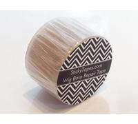StickyTapes Wig Base Repair Tape | 25mm wide