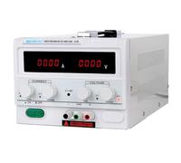 STIDEsknautic DC Power Supply Variable,Lab Bench Power Supply,Adjustable Switching Regulated Power Supply,Bench Power Supply Variable 60V-10A
