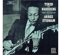 Stidham, Arbee - Tired of Wandering