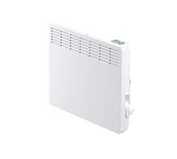 Stiebel Eltron 200257 Eltron Electronic Wall Convector CWM 1500 P 1.5 kW 1500 W Convector LC Display Weekly Timer Open Window Detection Wall Mounted