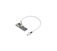 STIEBEL ELTRON 205830 ZLA 100-H Moisture-Controlled Control Module, White
