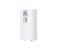 STIEBEL ELTRON DCE-X 10/12 kW Premium water heater, compact size, tankless, instantaneous, suitable for showers, 220/240 V, precise temperature output, oversink installation, 238159