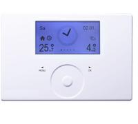 Stiebel Eltron FET Digital Room Controller - 234723