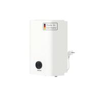 STIEBEL ELTRON Latest Generation pressureless Small Water Heater OFP 5 Trend with Plug, Water Heater 5 liters Low Pressure, 2 kW, 204969