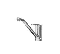 STIEBEL ELTRON MAE-K 205616 Low-Pressure Kitchen Tap for Open Water Heater 5 litres Silver