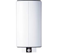 Stiebel Eltron 232783 SHZ S GB Wall Mounted Cylinder, 30 litres, pressurised Appliance, Dual, Optional Single Circuit/Manual Rapid Heat-up Operation, White