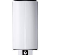 STIEBEL ELTRON Wall Mounted Warm Water Heater SHZ 50 S GB, 50 litres, pressurised Appliance, Dual Circuit, Optional Single Circuit/Manual Rapid Heat-up Operation, 232784