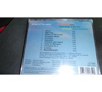 Stiefel/Benita/Alouche - Dream Of The Camel