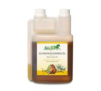 Stiefel Black Cumin Oil 250 ml