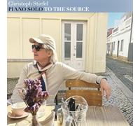 Stiefel, Christoph - Piano Solo: to the Source [VINYL]