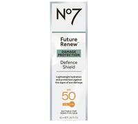 Stiefel Future Renew Damage Protection Defence Shield LSF50