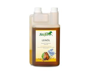 Stiefel Linseed Oil 1 l