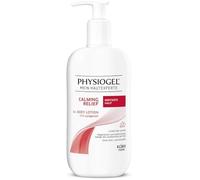 Stiefel Physiogel Hypoallergenic AI Lotion Fluid 400ml Calming Relief