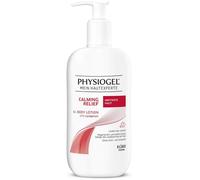 Stiefel Physiogel Hypoallergenic AI Lotion Fluid 400ml Calming Relief