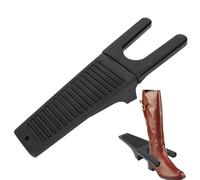 Stiefelzieher,Stiefelknecht Zum Ausziehen Von Stiefeln - 1*pcs Stiefelentferner Jack Cowboy Boot Remover Helper, Schuh- Und Stiefelentferner Für Wathosen Und Arbeitsstiefel