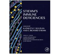 Stiehm's Immune Deficiencies: Inborn Errors of Immunity