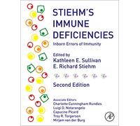 Stiehm's Immune Deficiencies: Inborn Errors of Immunity