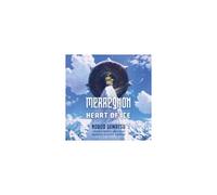 STIER/VIKANDER/LONDON SYMPHONY ORCHESTRA: MERREGNON: HEART OF ICE - CD