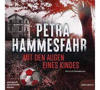 Stieren,Frank - Mit Den Augen Eines Kindes