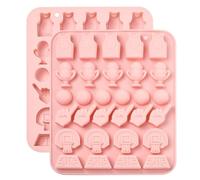 Stiesy 2Pcs Basketball Sport Theme Silicone Moulds Champion Trophy Jersey Reusable Baking Candy Molds Chocolate Mould for Athlete Birthday Cakes Championship Party Treats Polymer Clay Medal Crafts