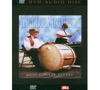Stiff for the Elders [DVD AUDIO]