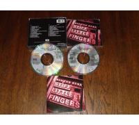 Stiff Little Fingers - All the Best